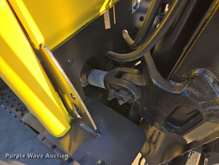 image for item EI4116 2013 Hyster S50FT forklift