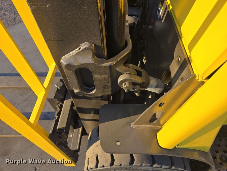 image for item EI4116 2013 Hyster S50FT forklift