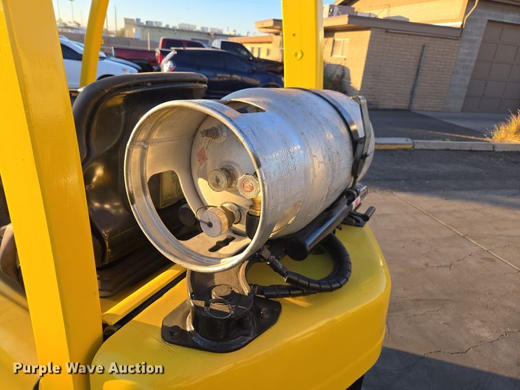 image for item EI4116 2013 Hyster S50FT forklift