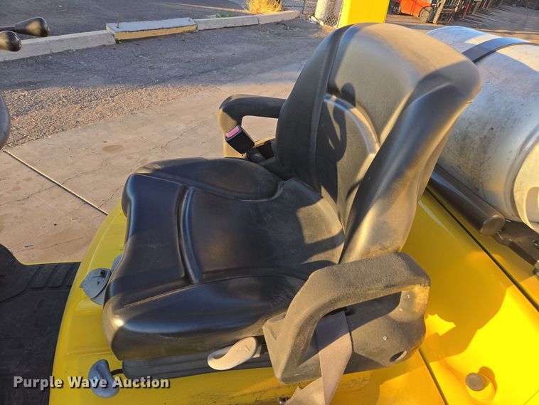 image for item EI4116 2013 Hyster S50FT forklift