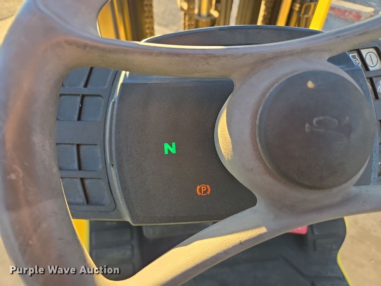 image for item EI4116 2013 Hyster S50FT forklift