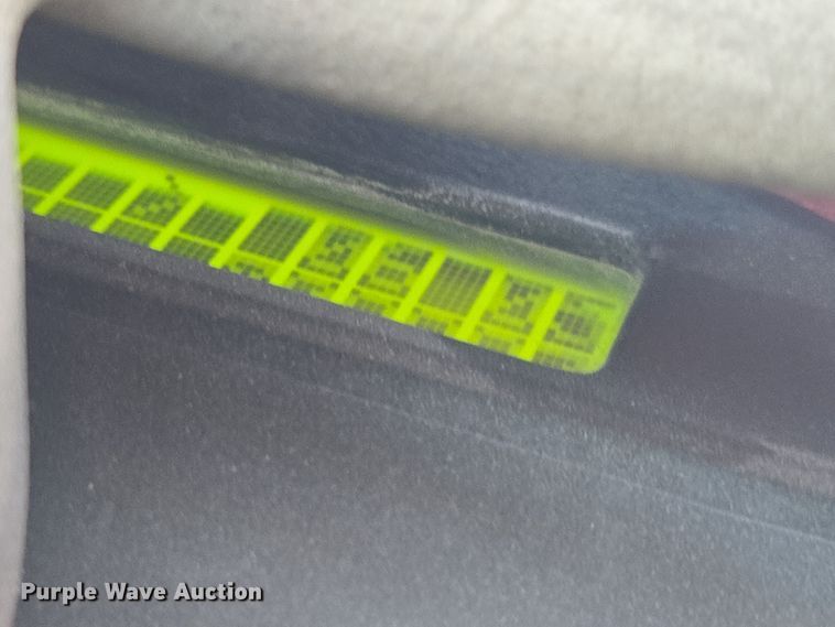 image for item EI4116 2013 Hyster S50FT forklift