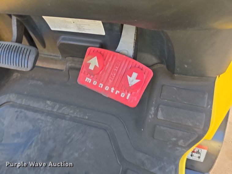 image for item EI4116 2013 Hyster S50FT forklift