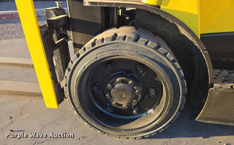 image for item EI4116 2013 Hyster S50FT forklift