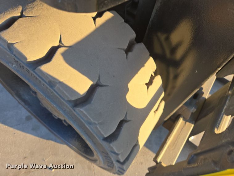 image for item EI4116 2013 Hyster S50FT forklift