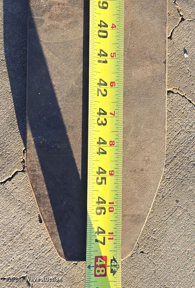 image for item EI4117 2016 Hyster S50FT forklift