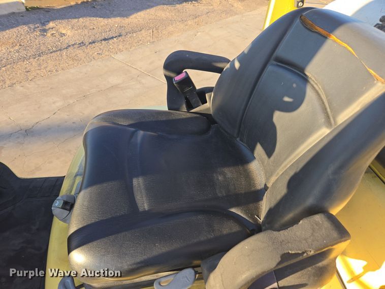 image for item EI4117 2016 Hyster S50FT forklift