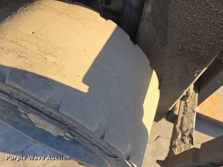 image for item EI4117 2016 Hyster S50FT forklift