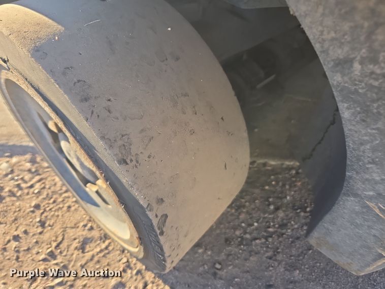 image for item EI4117 2016 Hyster S50FT forklift