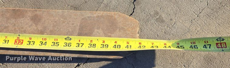 image for item EI4118 2018 Hyster S50FT forklift