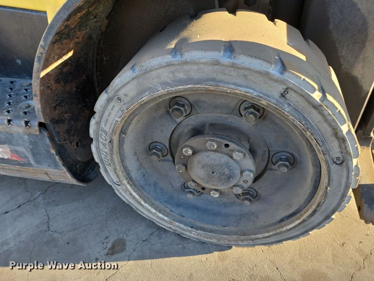 image for item EI4118 2018 Hyster S50FT forklift