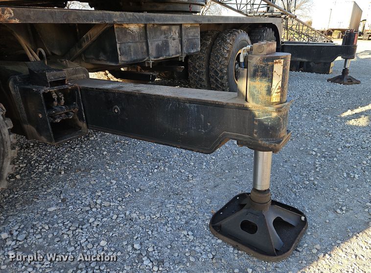 image for item EI8638 Lima 700-TC crane