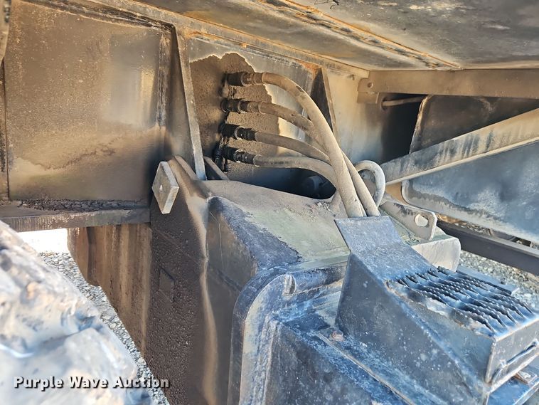 image for item EI8638 Lima 700-TC crane