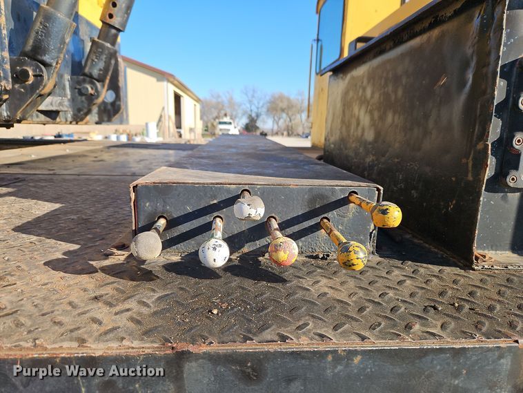 image for item EI8638 Lima 700-TC crane