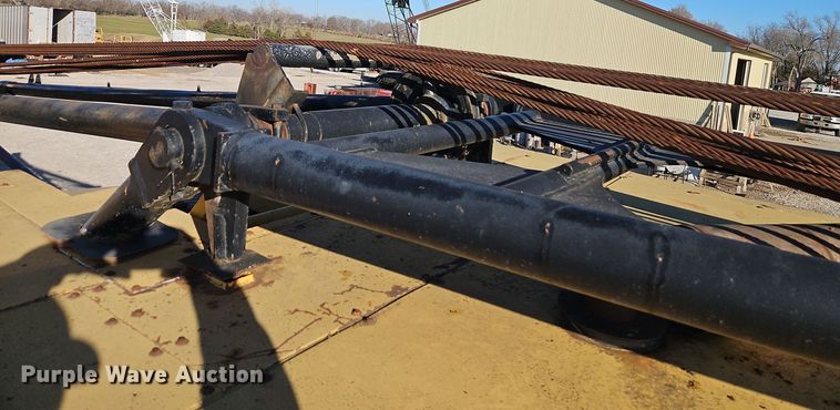 image for item EI8638 Lima 700-TC crane