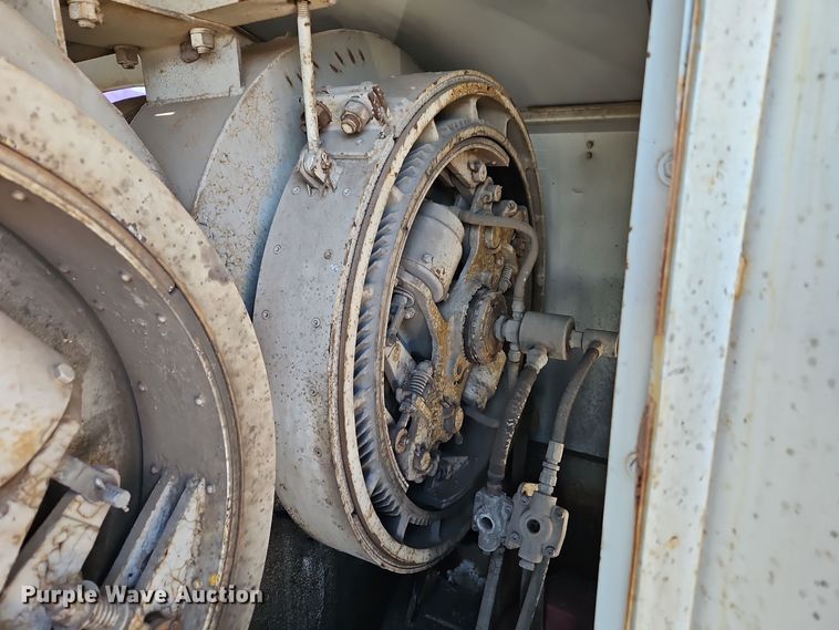 image for item EI8638 Lima 700-TC crane