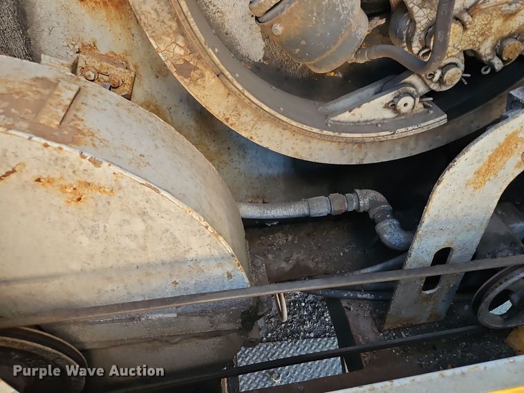 image for item EI8638 Lima 700-TC crane