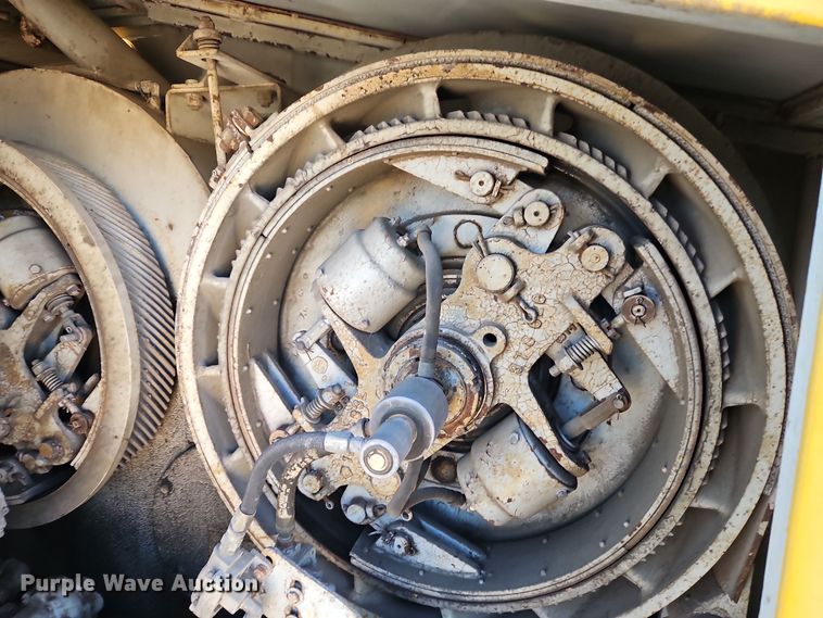 image for item EI8638 Lima 700-TC crane