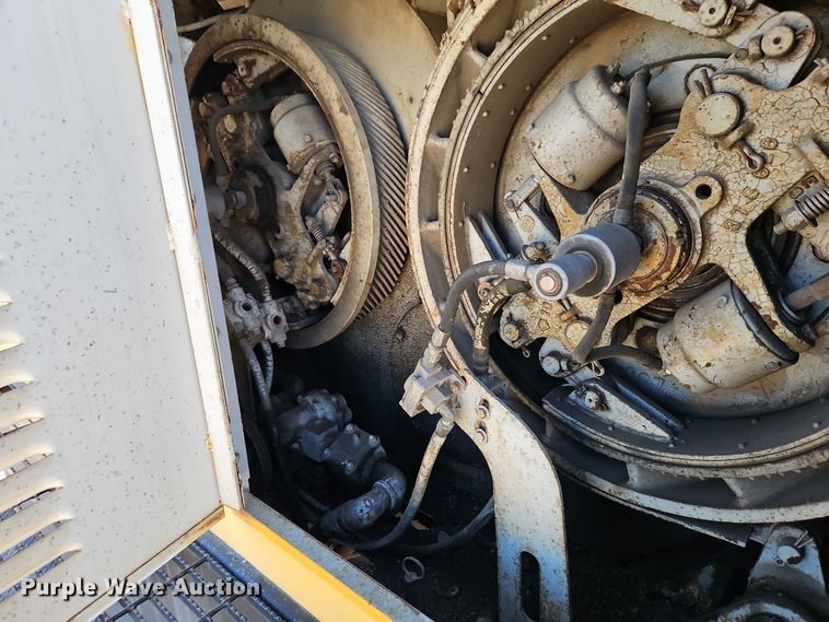 image for item EI8638 Lima 700-TC crane