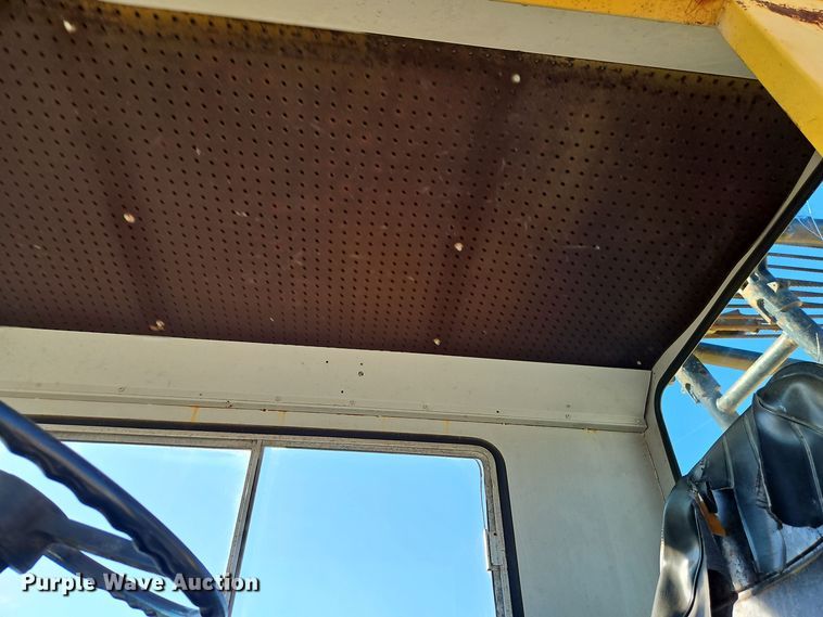 image for item EI8638 Lima 700-TC crane