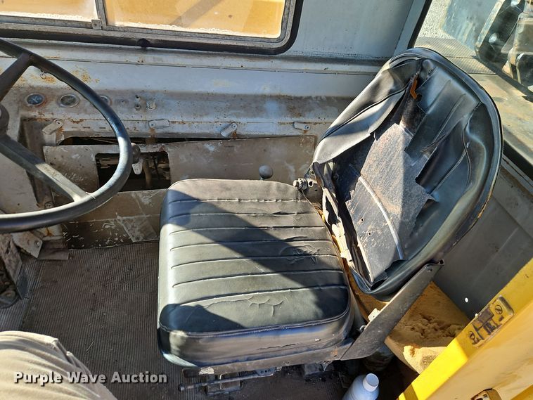 image for item EI8638 Lima 700-TC crane