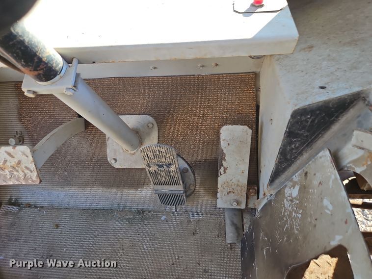 image for item EI8638 Lima 700-TC crane