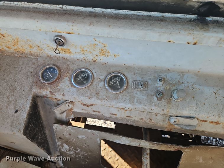 image for item EI8638 Lima 700-TC crane