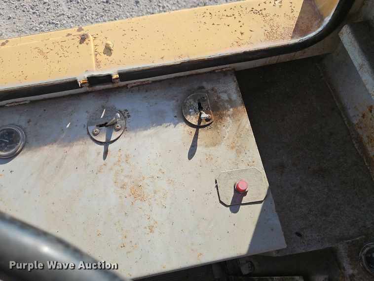 image for item EI8638 Lima 700-TC crane