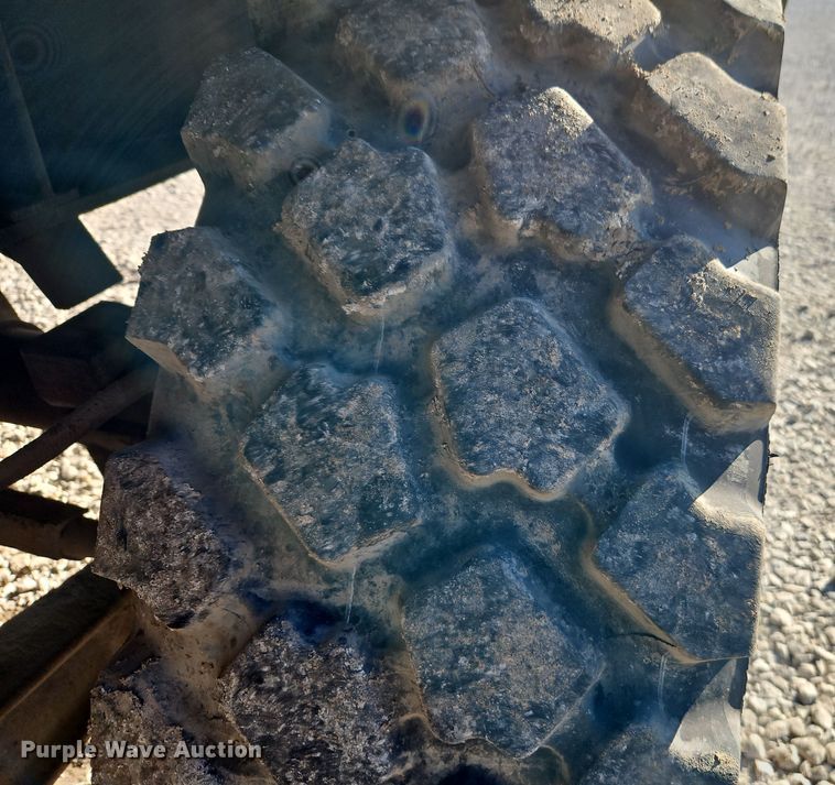 image for item EI8638 Lima 700-TC crane