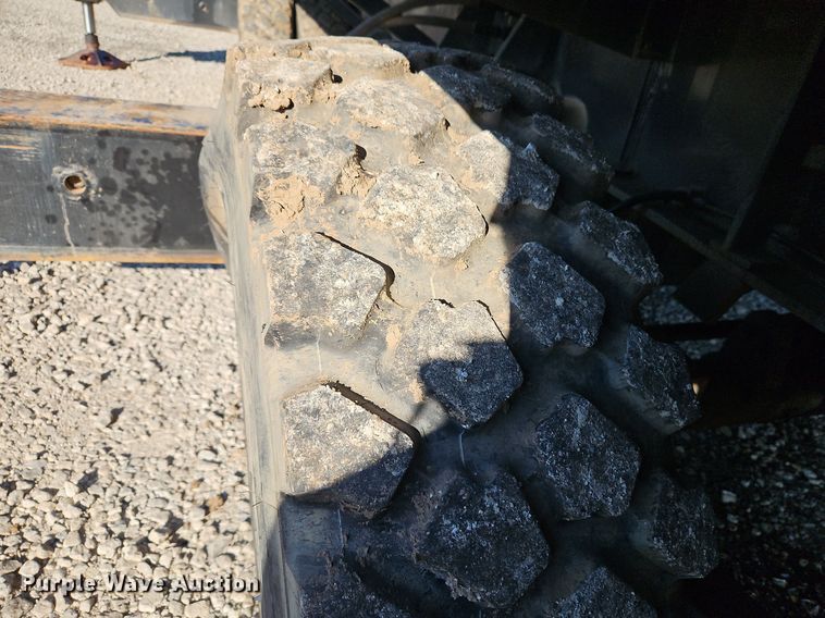 image for item EI8638 Lima 700-TC crane