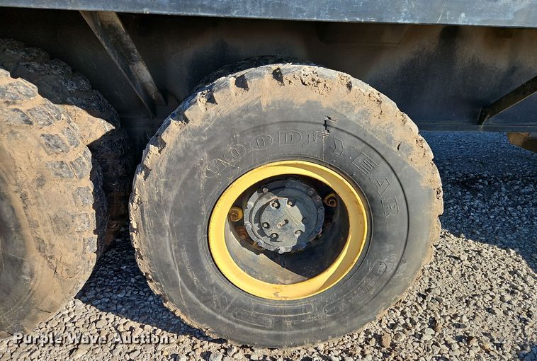 image for item EI8638 Lima 700-TC crane