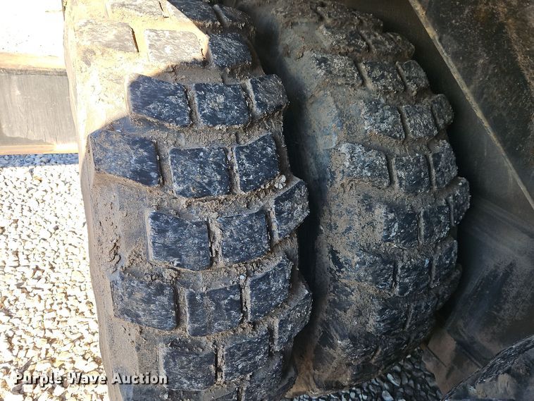 image for item EI8638 Lima 700-TC crane