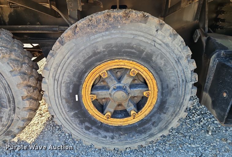 image for item EI8638 Lima 700-TC crane