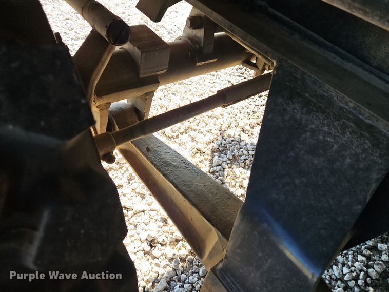 image for item EI8638 Lima 700-TC crane