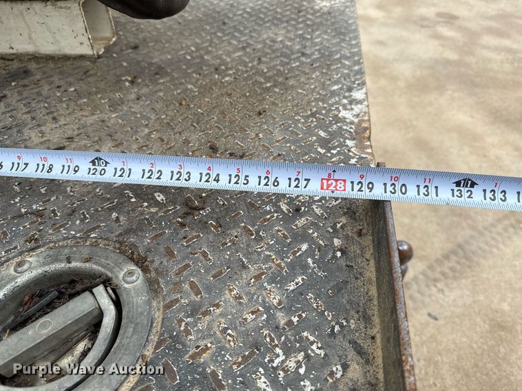 image for item EJ3206 2017 Dodge  Ram 5500HD bucket truck