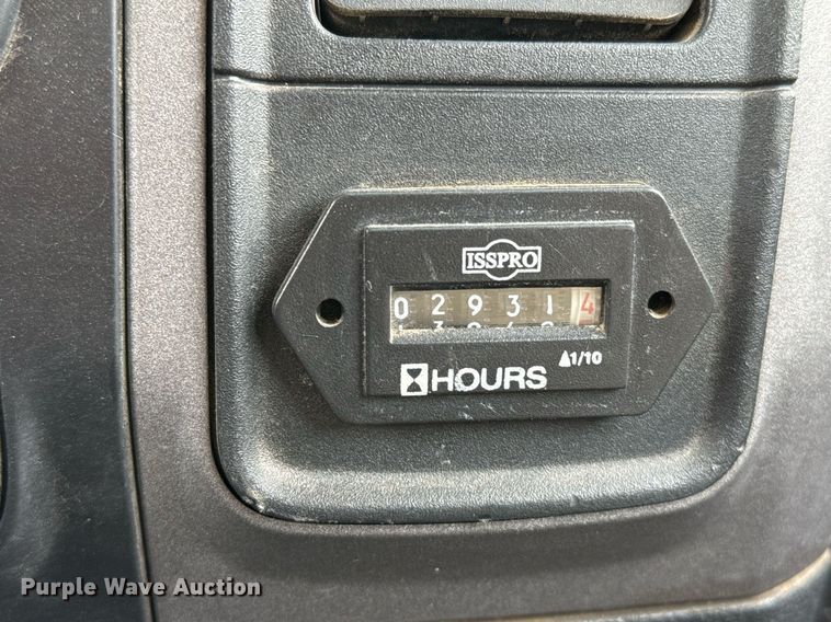 image for item EJ3206 2017 Dodge  Ram 5500HD bucket truck