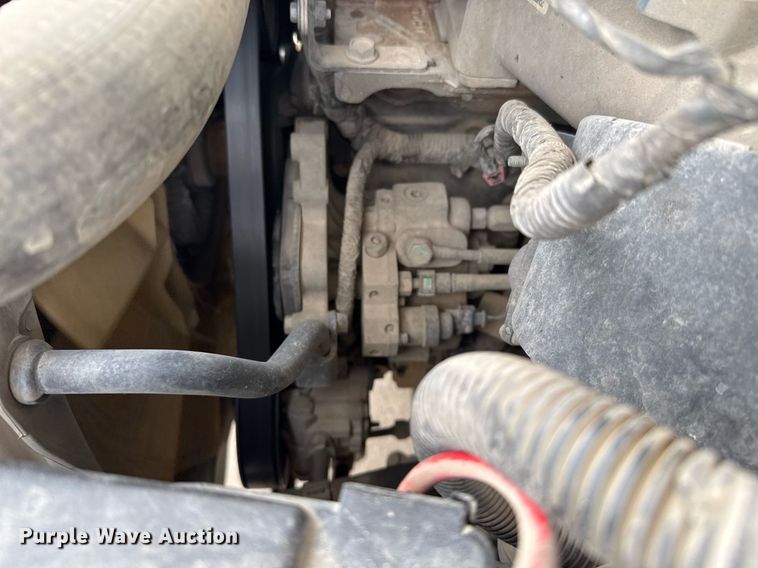 image for item EJ3206 2017 Dodge  Ram 5500HD bucket truck