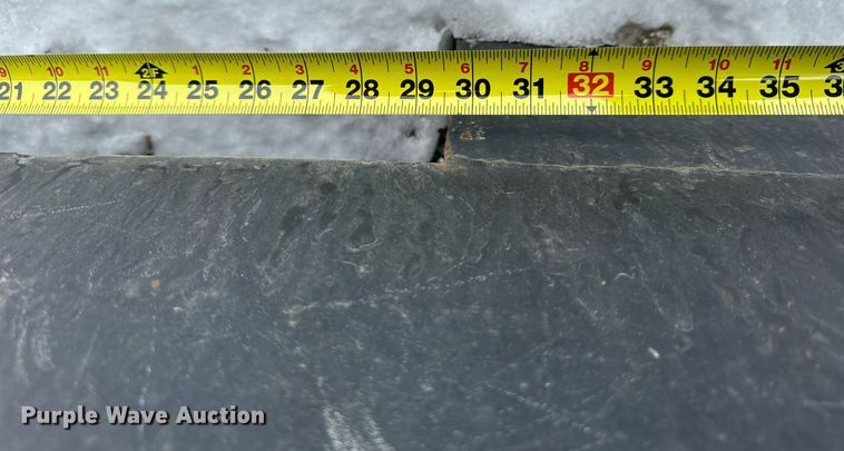 image for item EN5013 Tulsa Body Works dump truck bed