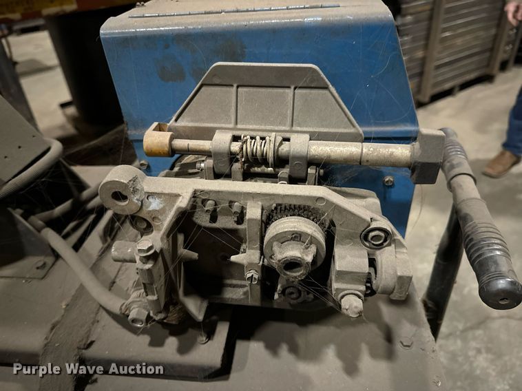 image for item EN5017 (3) Miller CP300 welders