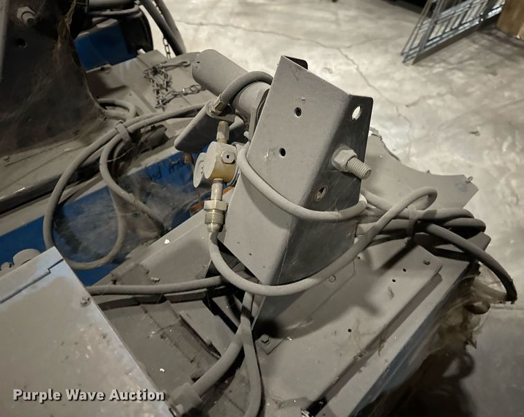 image for item EN5017 (3) Miller CP300 welders