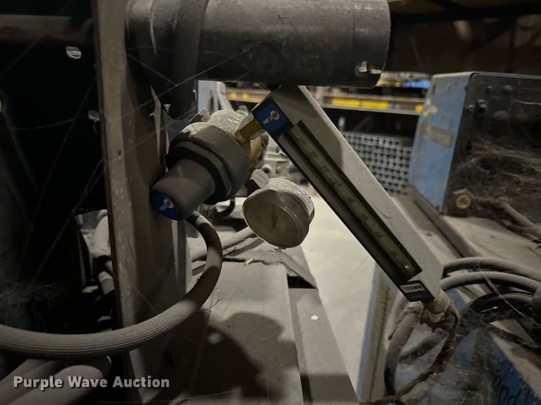 image for item EN5017 (3) Miller CP300 welders