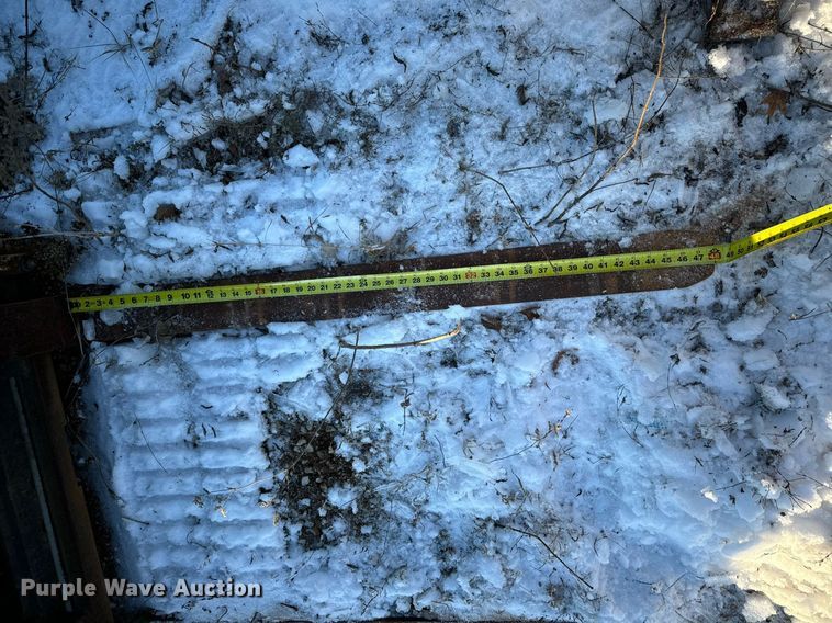 image for item EN5019 Yale ERC050ZFN36SE084 forklift