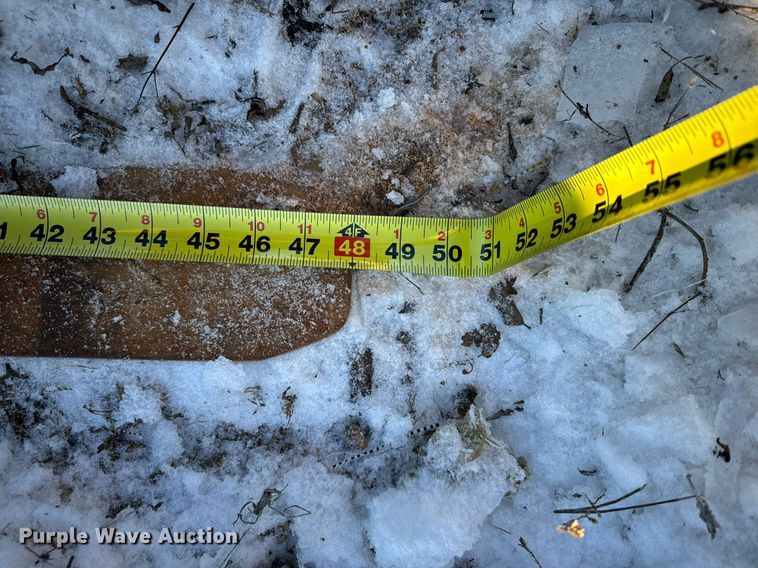 image for item EN5019 Yale ERC050ZFN36SE084 forklift