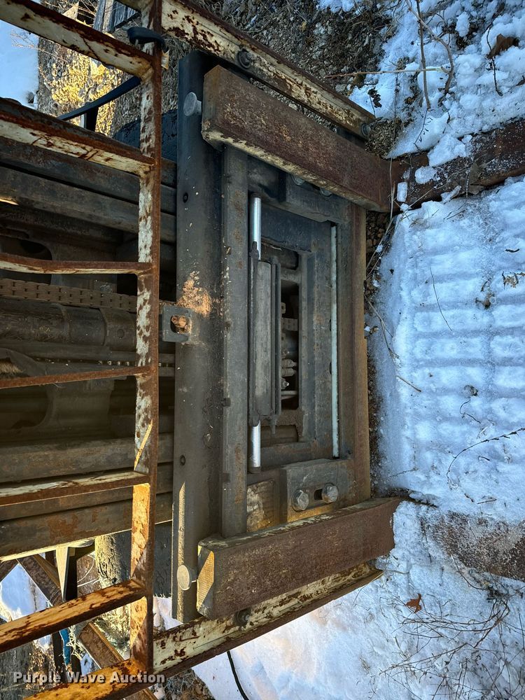 image for item EN5019 Yale ERC050ZFN36SE084 forklift