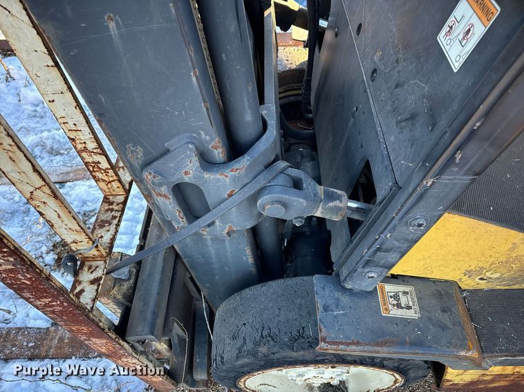 image for item EN5019 Yale ERC050ZFN36SE084 forklift