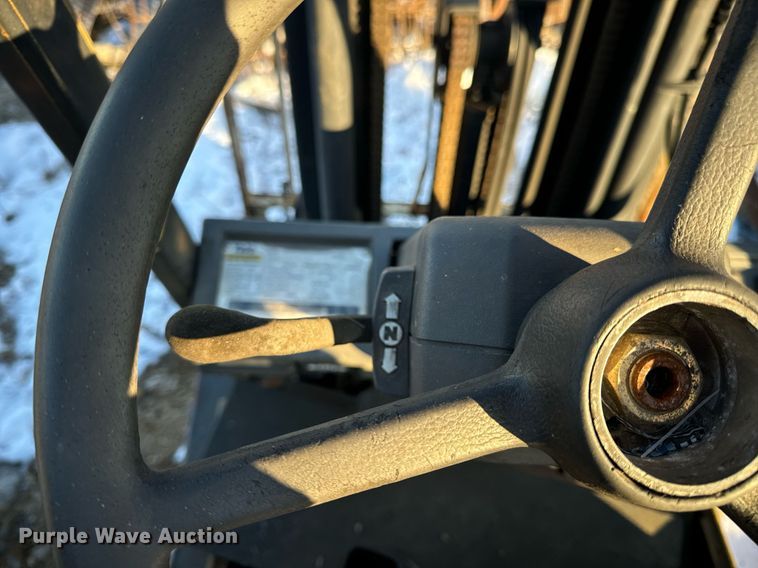 image for item EN5019 Yale ERC050ZFN36SE084 forklift