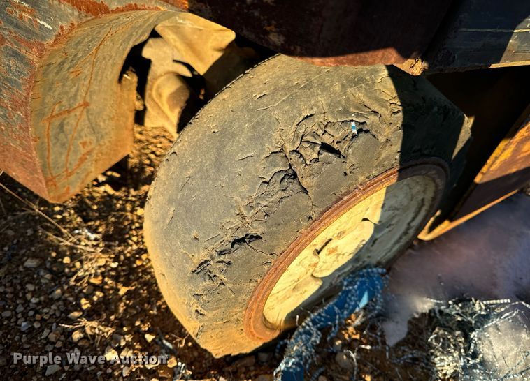 image for item EN5019 Yale ERC050ZFN36SE084 forklift