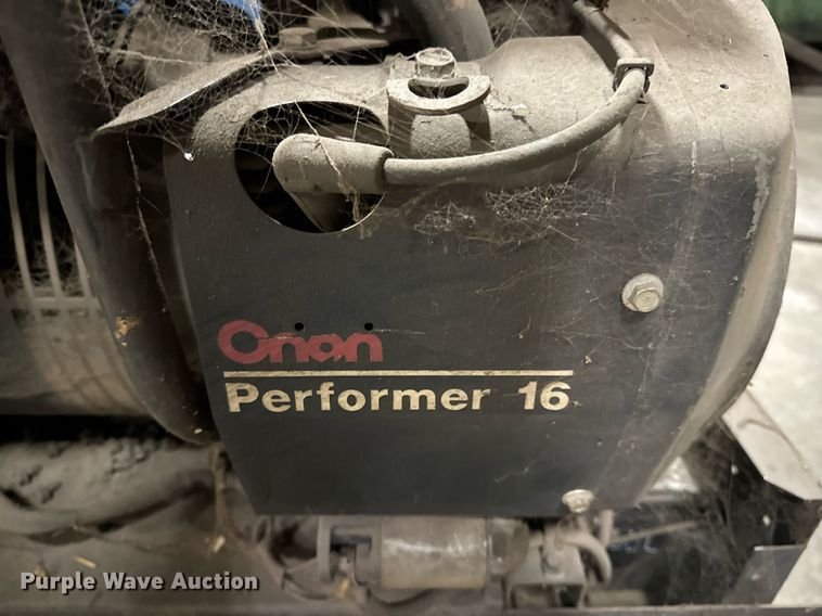 image for item EN5021 (4) Miller welders 