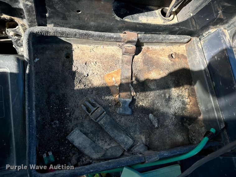 image for item EN5025 2000 Komatsu WA600-3L wheel loader