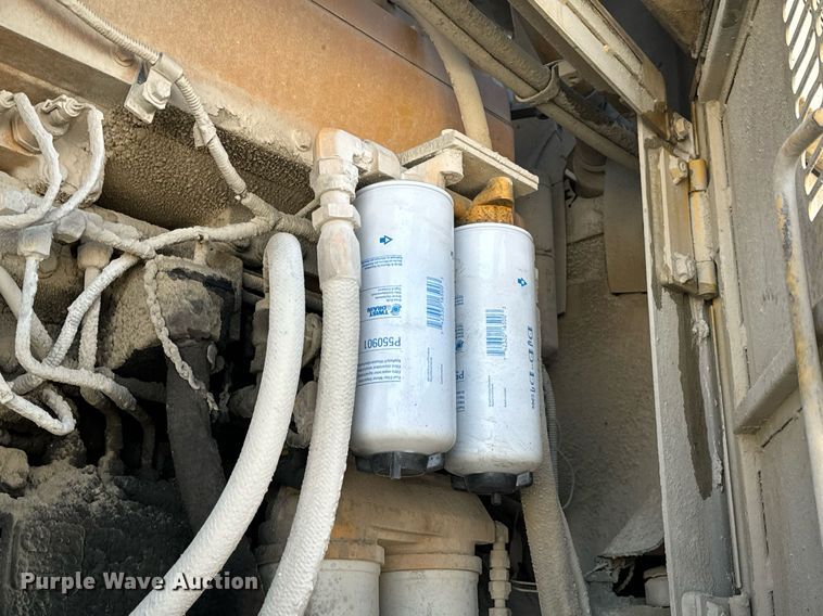 image for item EN5025 2000 Komatsu WA600-3L wheel loader